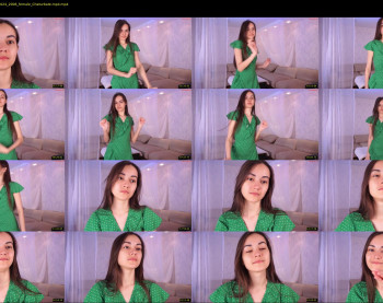 _marvelous_time_ — 22 minute Chaturbate female cam capture, 720p, Jun 5, 2024