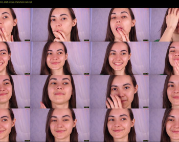 _marvelous_time_ — 19 minute Chaturbate female cam capture, 720p, Jun 5, 2024