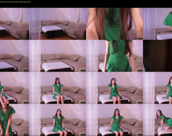 _marvelous_time_ — 5 minute Chaturbate female cam capture, 720p, Jun 5, 2024
