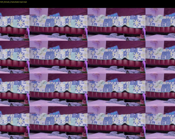 _tinyrousse_ — 3 minute Chaturbate female cam capture, 720p, Jun 5, 2024