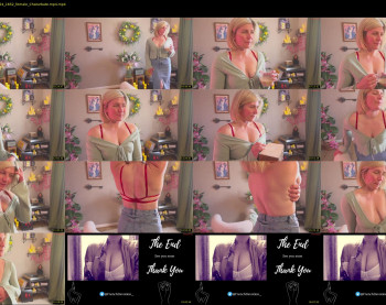 french_devotion — 41 minute Chaturbate female cam capture, 720p, Jun 5, 2024
