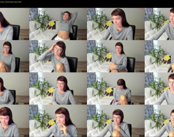 fritha — 60 minute Chaturbate female cam capture, 720p, Jun 5, 2024