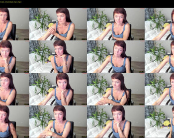 fritha — 16 minute Chaturbate female cam capture, 720p, Jun 5, 2024