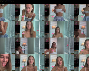 sweet_mia_91 — 24 minute Chaturbate female cam capture, 720p, Jun 5, 2024