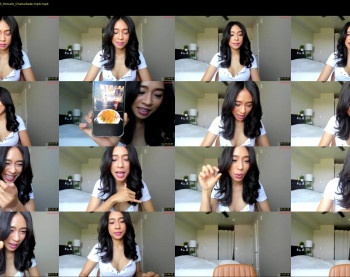thaispice — 13 minute Chaturbate female cam capture, 480p, Jun 5, 2024