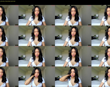 thaispice — 5 minute Chaturbate female cam capture, 480p, Jun 5, 2024