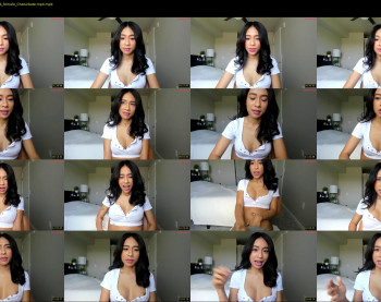 thaispice — 28 minute Chaturbate female cam capture, 480p, Jun 5, 2024