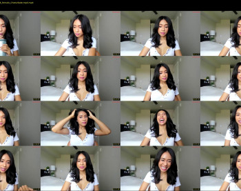 thaispice — 24 minute Chaturbate female cam capture, 480p, Jun 5, 2024