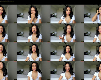 thaispice — 10 minute Chaturbate female cam capture, 480p, Jun 5, 2024