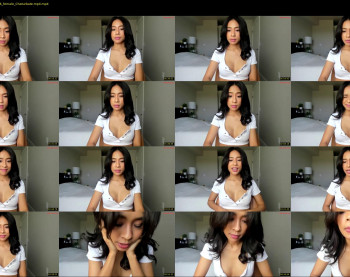 thaispice — 6 minute Chaturbate female cam capture, 480p, Jun 5, 2024