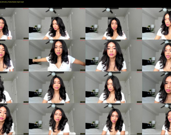 thaispice — 30 minute Chaturbate female cam capture, 480p, Jun 6, 2024