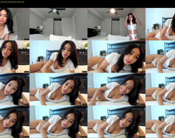 thaispice — 16 minute Chaturbate female cam capture, 480p, Jun 6, 2024