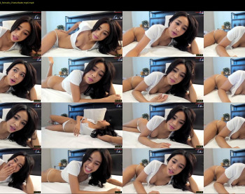thaispice — 27 minute Chaturbate female cam capture, 480p, Jun 6, 2024