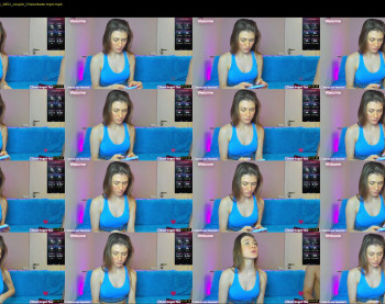 vanila_cream_ — 4 minute Chaturbate couple cam capture, 720p, Jun 5, 2024