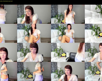 fritha — 21 minute Chaturbate female cam capture, 720p, Jun 7, 2024