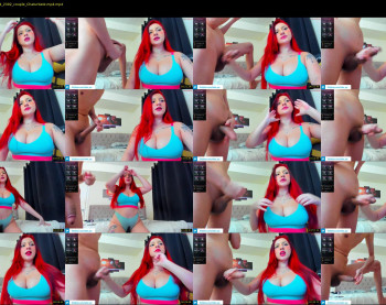 hotfireelement — 37 minute Chaturbate couple cam capture, 720p, Jun 6, 2024