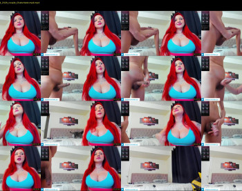hotfireelement — 13 minute Chaturbate couple cam capture, 720p, Jun 6, 2024