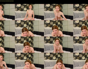 sofia__home — 3 minute Chaturbate female cam capture, 720p, Jun 6, 2024
