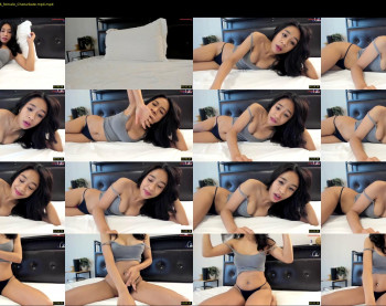 thaispice — 30 minute Chaturbate female cam capture, 480p, Jun 7, 2024