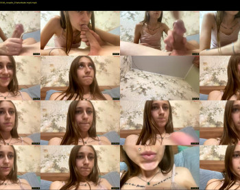 viktoria9898 — 120 minute Chaturbate couple cam capture, 720p, Jun 6, 2024