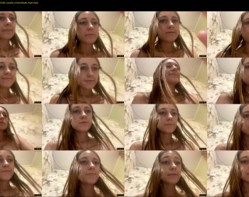 viktoria9898 — 15 minute Chaturbate couple cam capture, 720p, Jun 6, 2024