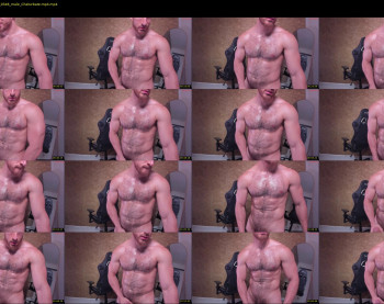 _adamcoper_ — 3 minute Chaturbate male cam capture, 720p, Jun 8, 2024