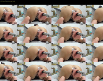 _britanyy_ — 3 minute Chaturbate female cam capture, 720p, Jun 7, 2024