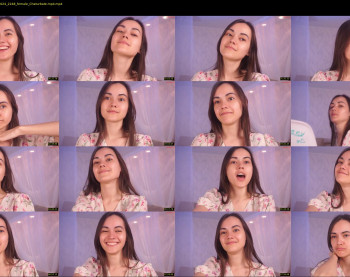 _marvelous_time_ — 9 minute Chaturbate female cam capture, 720p, Jun 7, 2024