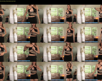 emma_ruby — 3 minute Chaturbate female cam capture, 720p, Jun 7, 2024