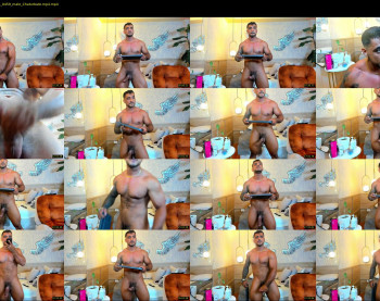 eric_harrison1 — 43 minute Chaturbate male cam capture, 720p, Jun 8, 2024