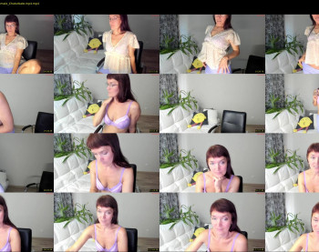 fritha — 88 minute Chaturbate female cam capture, 720p, Jun 7, 2024