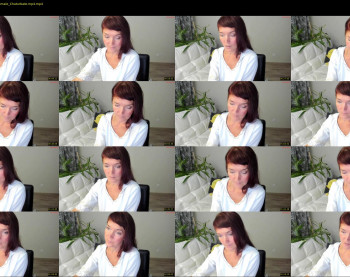 fritha — 3 minute Chaturbate female cam capture, 720p, Jun 7, 2024