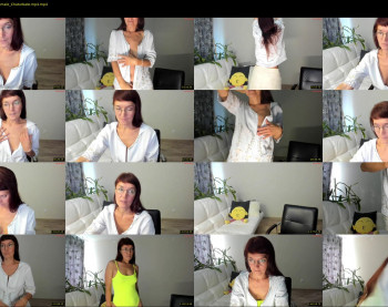 fritha — 120 minute Chaturbate female cam capture, 720p, Jun 8, 2024