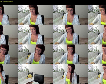 fritha — 7 minute Chaturbate female cam capture, 720p, Jun 8, 2024