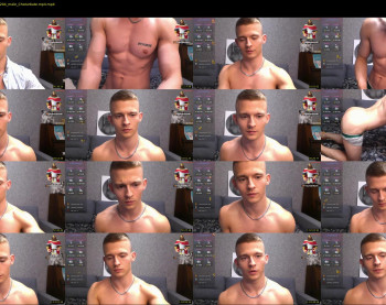 marvelboy_ — 96 minute Chaturbate male cam capture, 720p, Jun 8, 2024