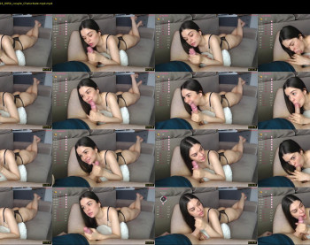 sweetyadeleeee — 3 minute Chaturbate couple cam capture, 720p, Jun 7, 2024
