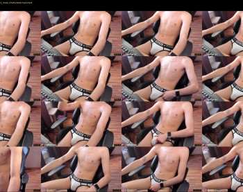 teelimata — 74 minute Chaturbate male cam capture, 720p, Jun 7, 2024