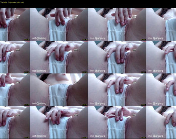 token___ — 3 minute Chaturbate female cam capture, 720p, Jun 7, 2024