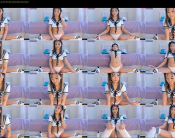 wendy_marvel — 3 minute Chaturbate female cam capture, 720p, Jun 7, 2024