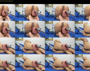 _britanyy_ — 6 minute Chaturbate female cam capture, 720p, Jun 8, 2024