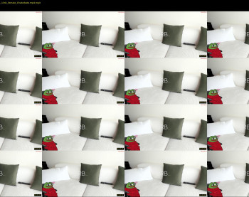 _hidden_gem_ — 3 minute Chaturbate female cam capture, 720p, Jun 8, 2024