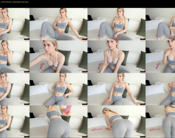 _hidden_gem_ — 4 minute Chaturbate female cam capture, 720p, Jun 8, 2024
