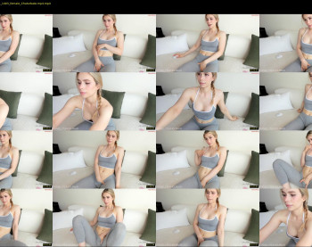 _hidden_gem_ — 3 minute Chaturbate female cam capture, 720p, Jun 8, 2024