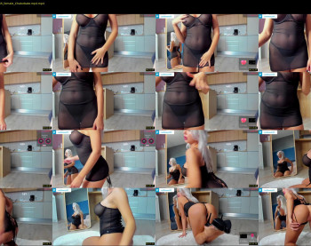 _lexirose_ — 3 minute Chaturbate female cam capture, 720p, Jun 8, 2024