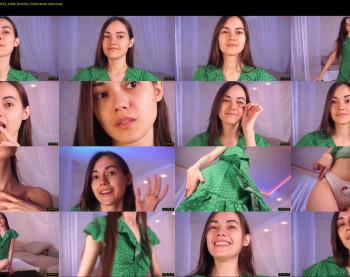 _marvelous_time_ — 122 minute Chaturbate female cam capture, 720p, Jun 8, 2024