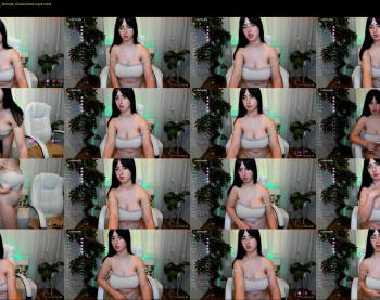 _tes_sa_ — 107 minute Chaturbate female cam capture, 720p, Jun 8, 2024