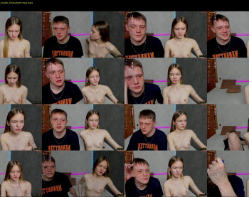 do_dick — 39 minute Chaturbate couple cam capture, 720p, Jun 8, 2024