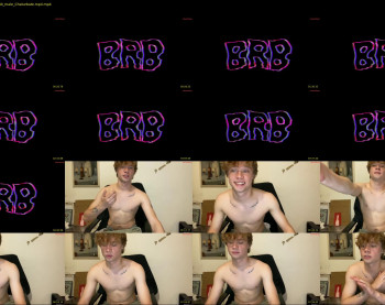 eitanhere — 9 minute Chaturbate male cam capture, 720p, Jun 8, 2024