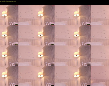 emaboobs — 7 minute Chaturbate female cam capture, 720p, Jun 8, 2024