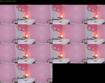 emma_lean — 3 minute Chaturbate female cam capture, 720p, Jun 8, 2024
